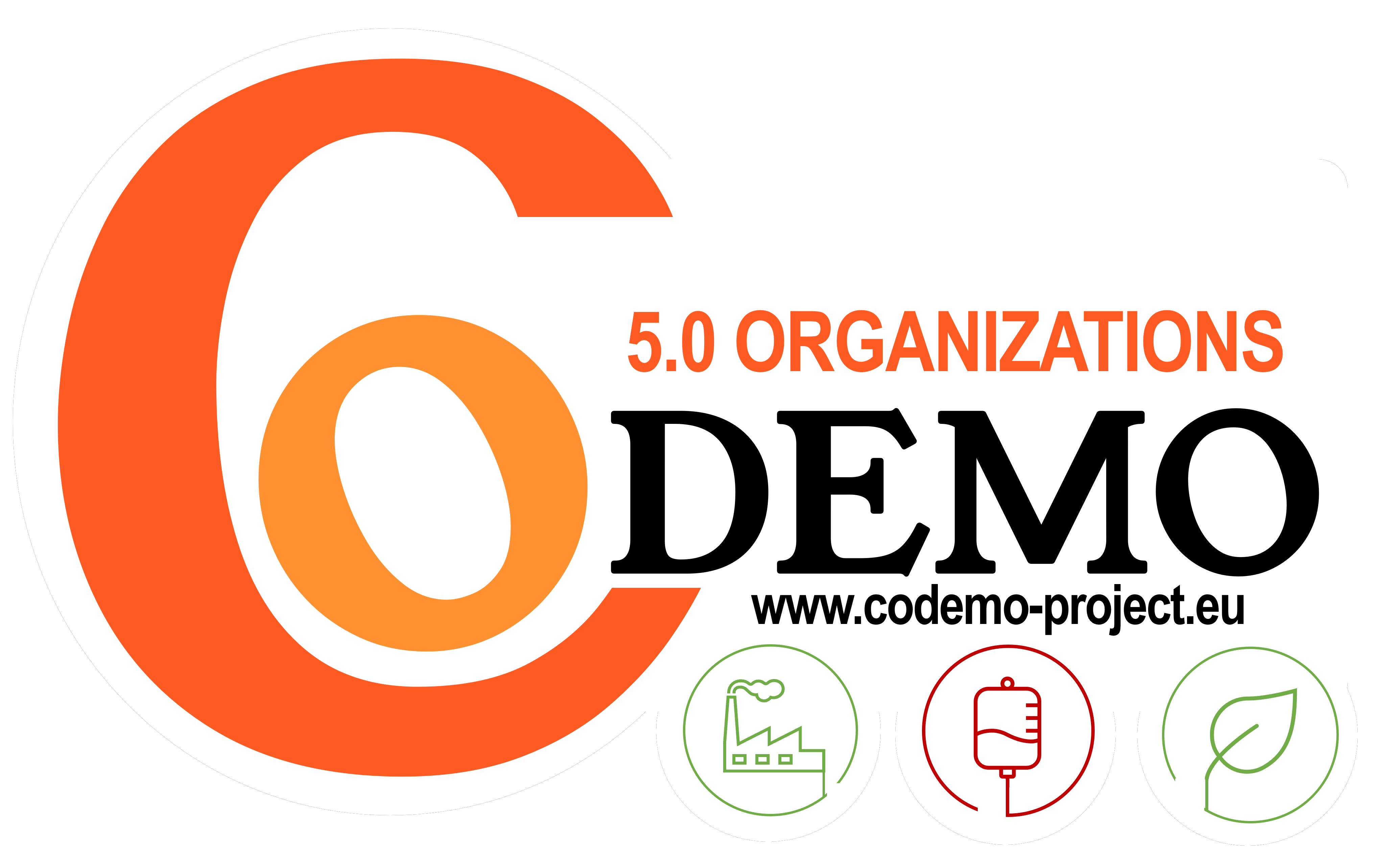 Site logo